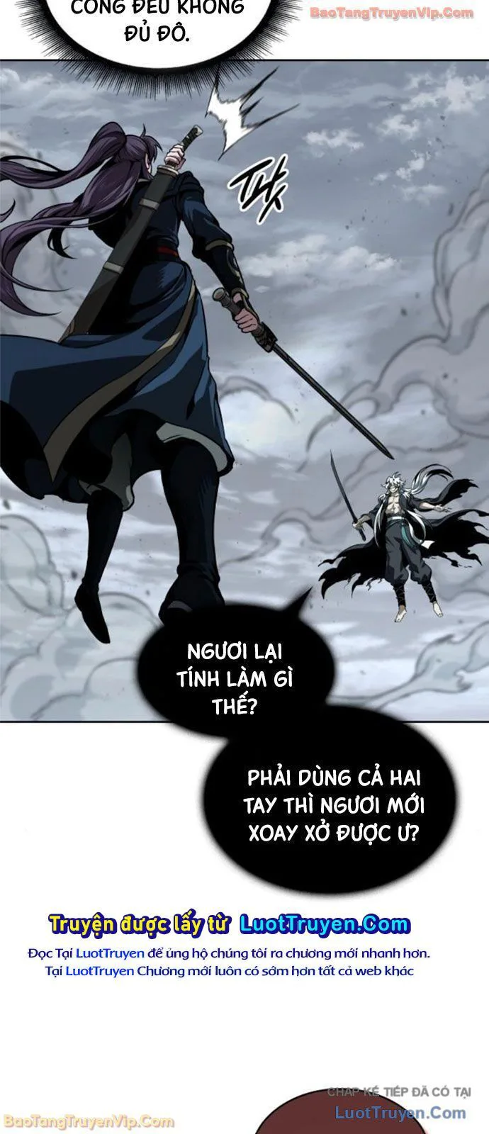 Ngã Lão Ma Thần chương 296 - trang 68
