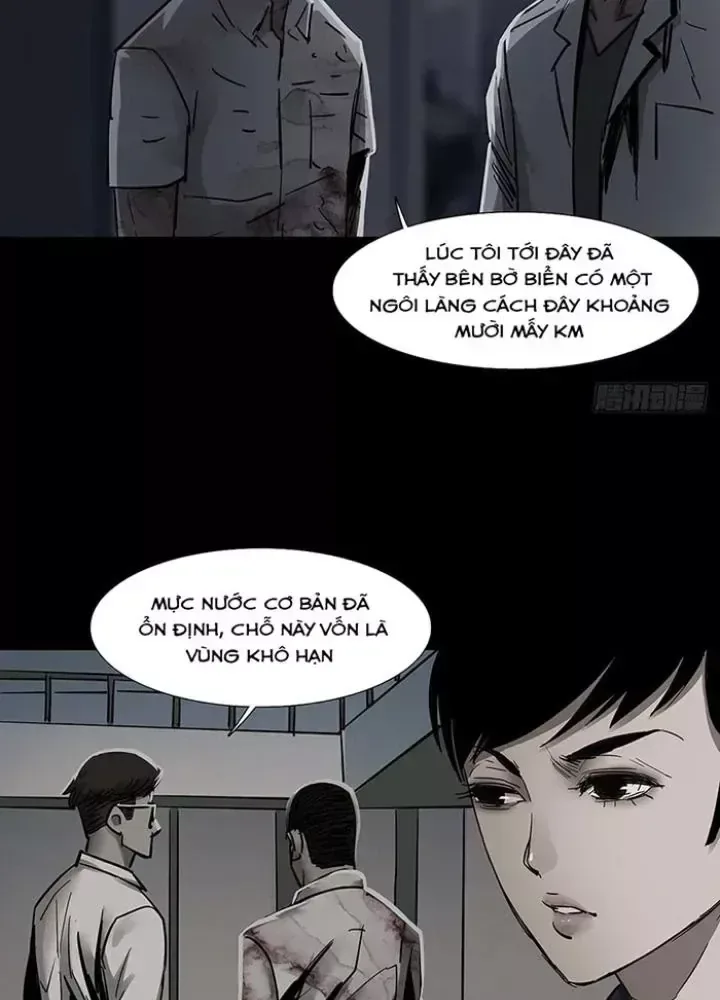 Quay Đầu Là Bờ chương 141 - trang 12