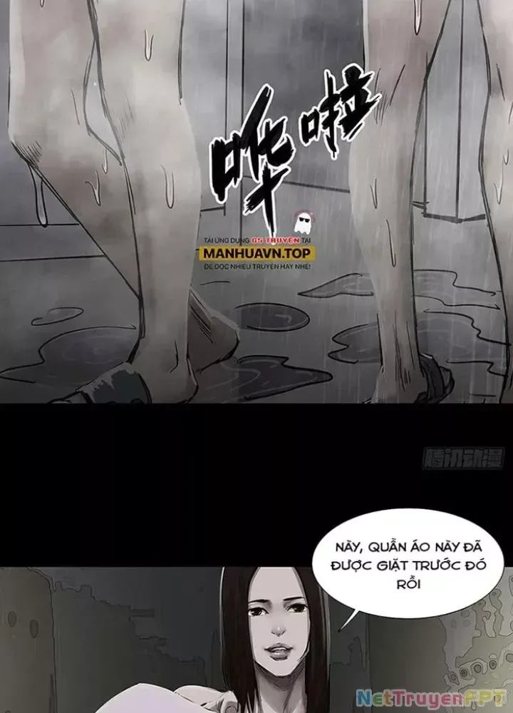 Quay Đầu Là Bờ chương 142 - trang 48
