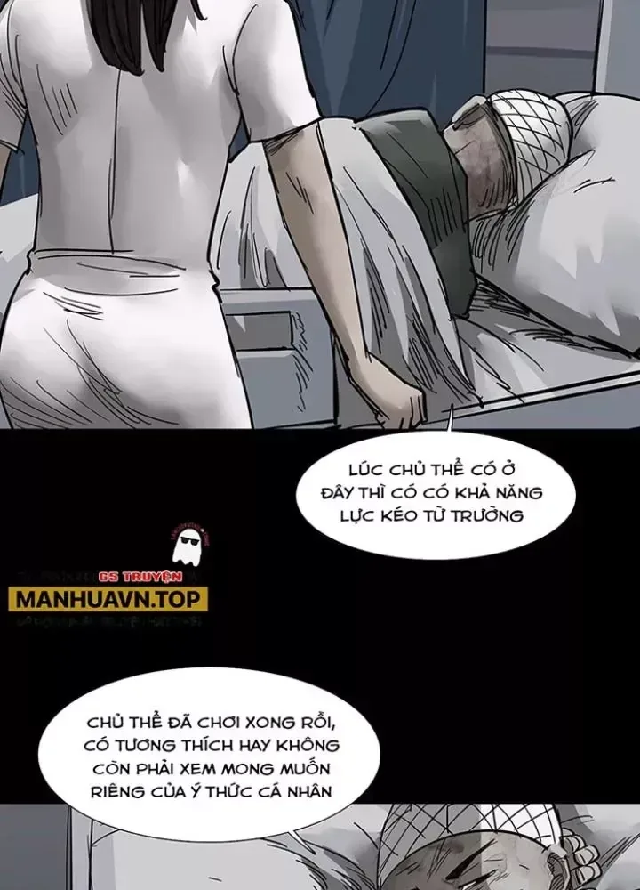 Quay Đầu Là Bờ chương 144 - trang 16