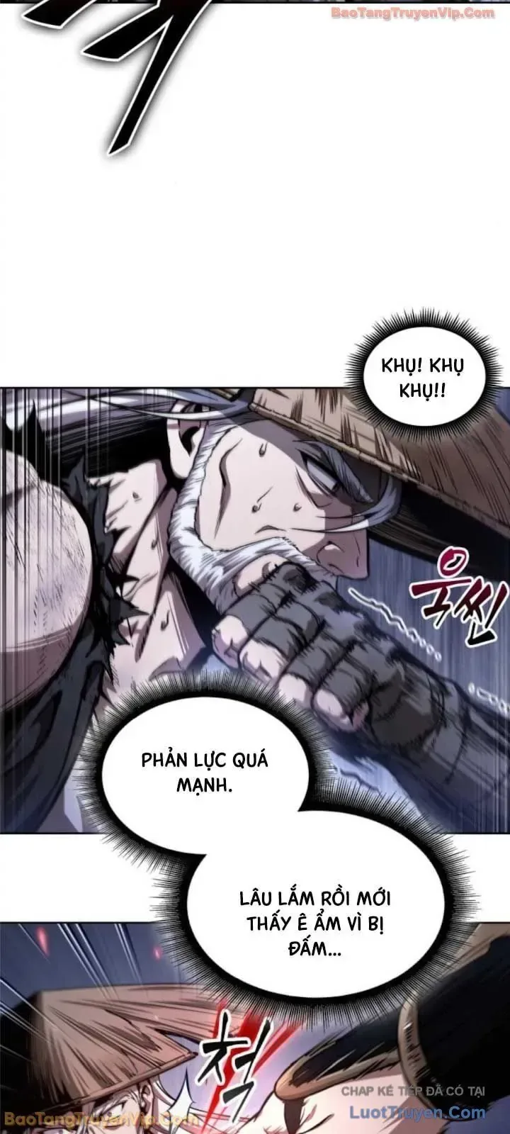 Ngã Lão Ma Thần chương 299 - trang 5