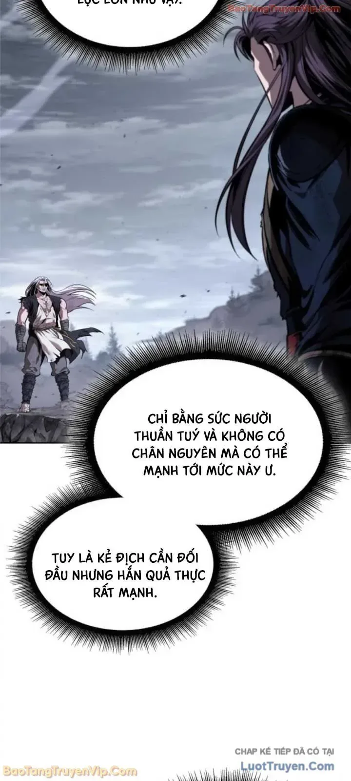 Ngã Lão Ma Thần chương 299 - trang 11