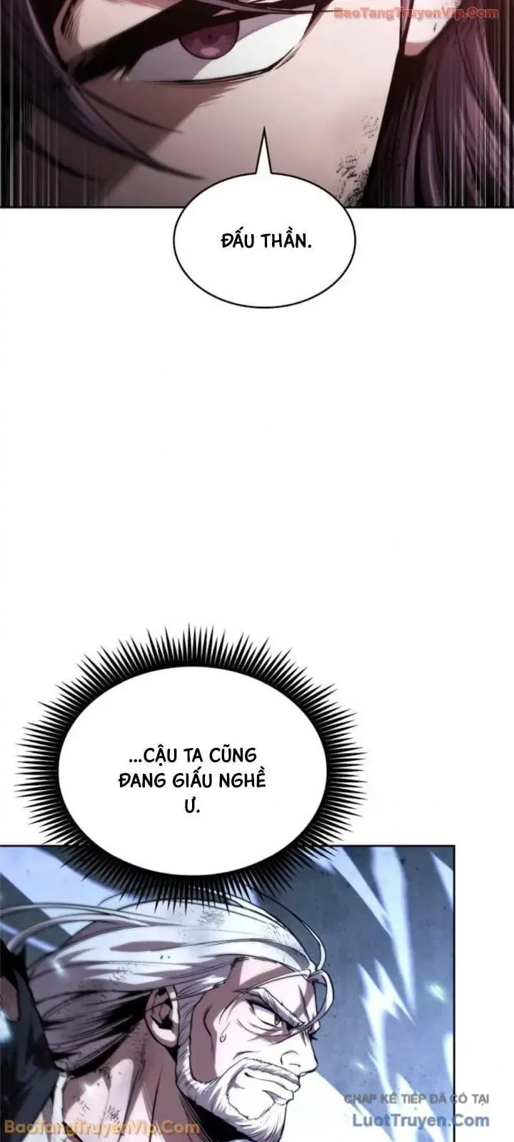 Ngã Lão Ma Thần chương 299 - trang 23