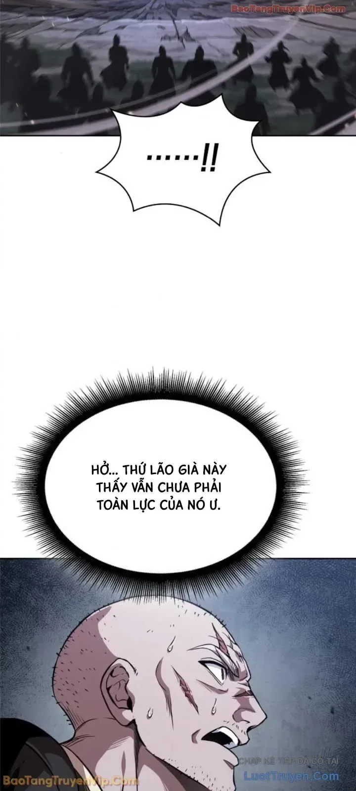 Ngã Lão Ma Thần chương 299 - trang 25
