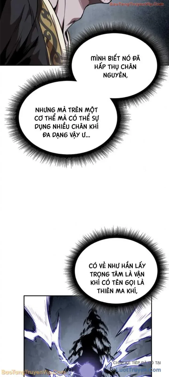 Ngã Lão Ma Thần chương 299 - trang 26