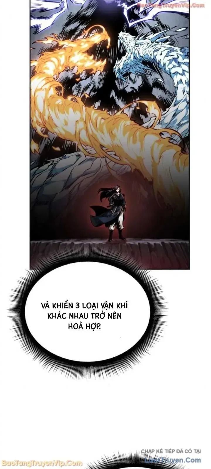 Ngã Lão Ma Thần chương 299 - trang 27