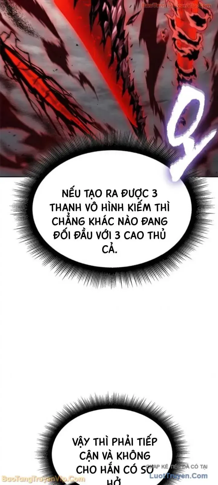 Ngã Lão Ma Thần chương 299 - trang 32