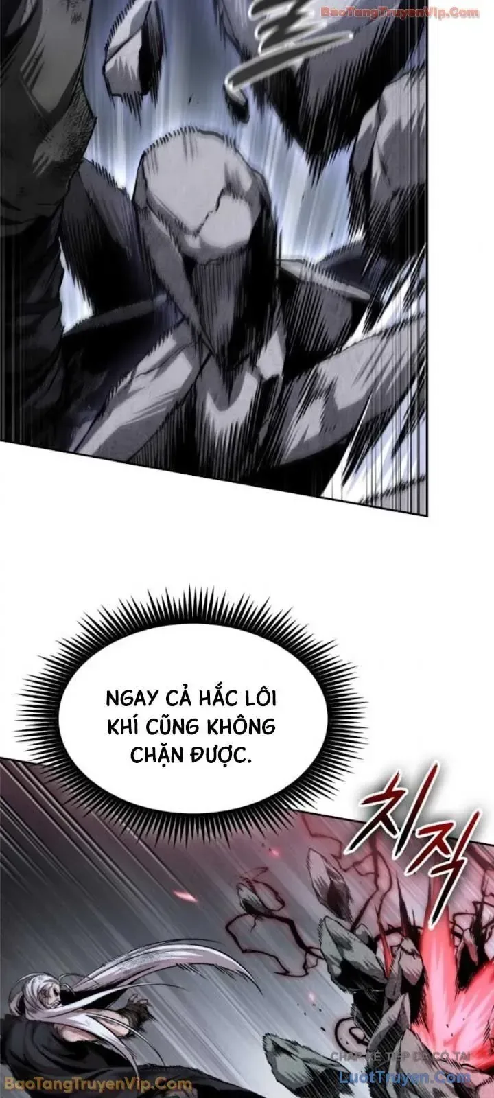 Ngã Lão Ma Thần chương 299 - trang 48
