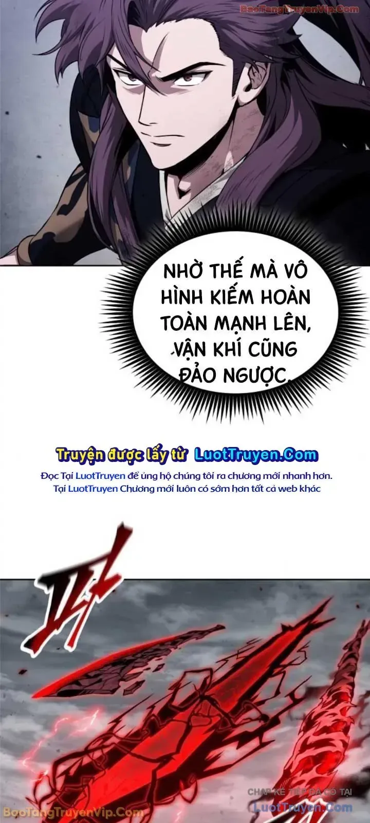 Ngã Lão Ma Thần chương 299 - trang 63
