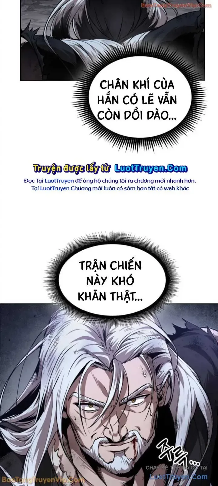 Ngã Lão Ma Thần chương 299 - trang 65
