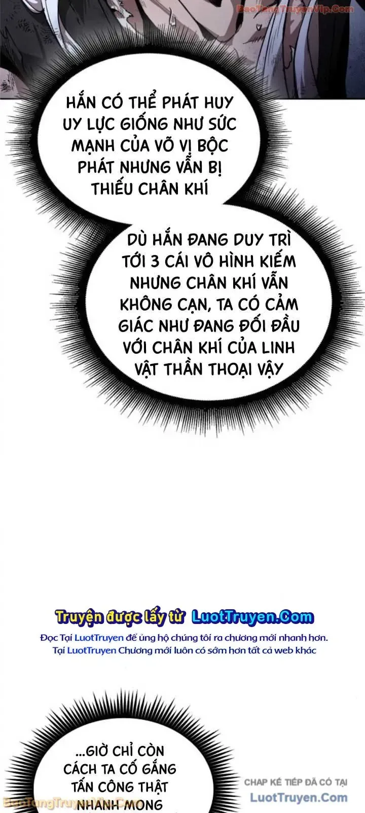 Ngã Lão Ma Thần chương 299 - trang 66