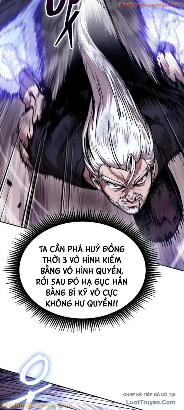 Ngã Lão Ma Thần chương 299 - trang 68