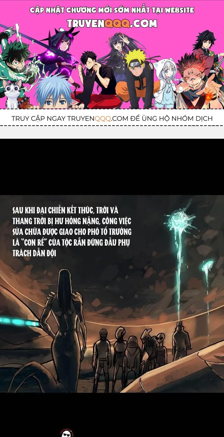 Quay Đầu Là Bờ chương 172 - trang 1