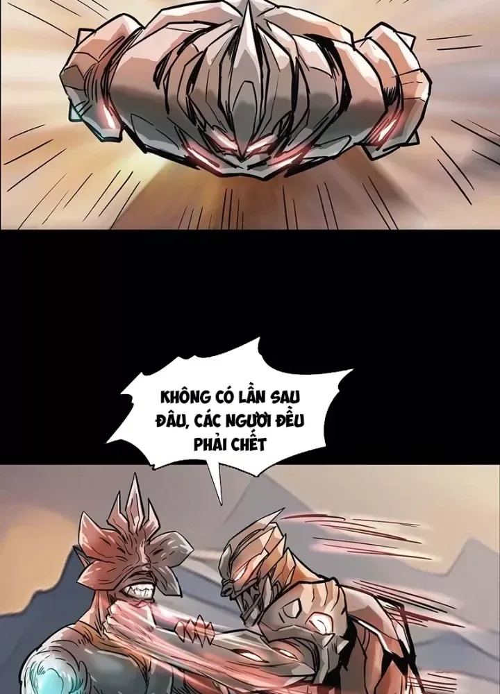 Quay Đầu Là Bờ chương 181 - trang 28