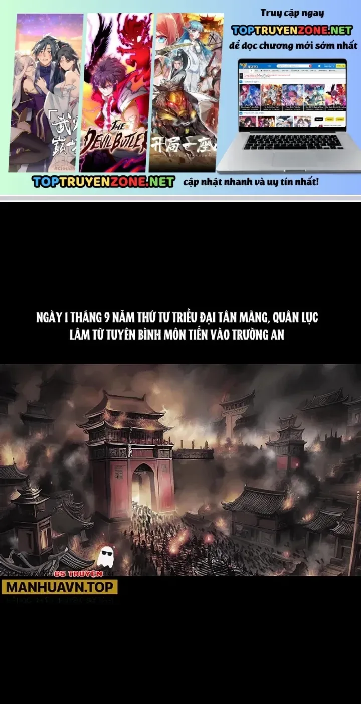 Quay Đầu Là Bờ chương 186 - trang 2