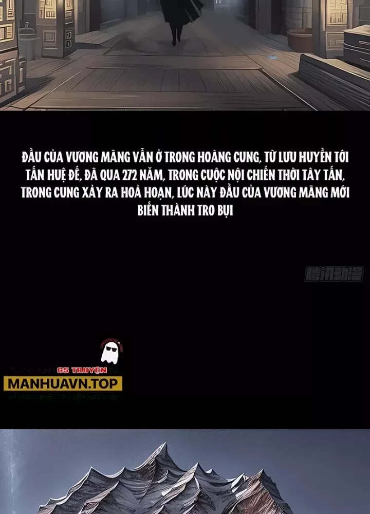 Quay Đầu Là Bờ chương 186 - trang 28