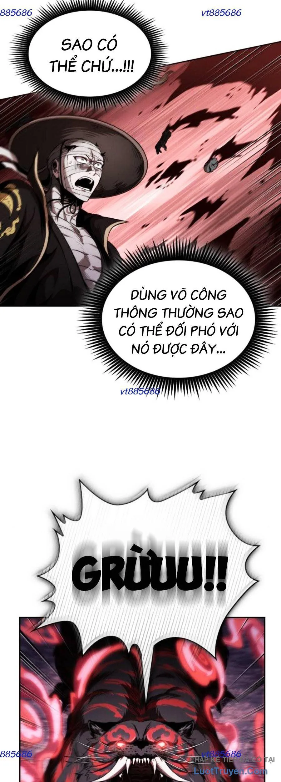 Ngã Lão Ma Thần chương 302 - trang 10