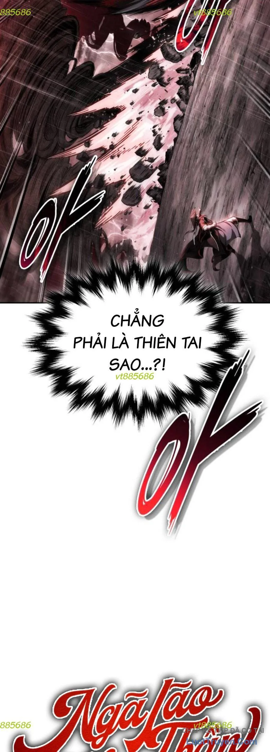 Ngã Lão Ma Thần chương 302 - trang 12