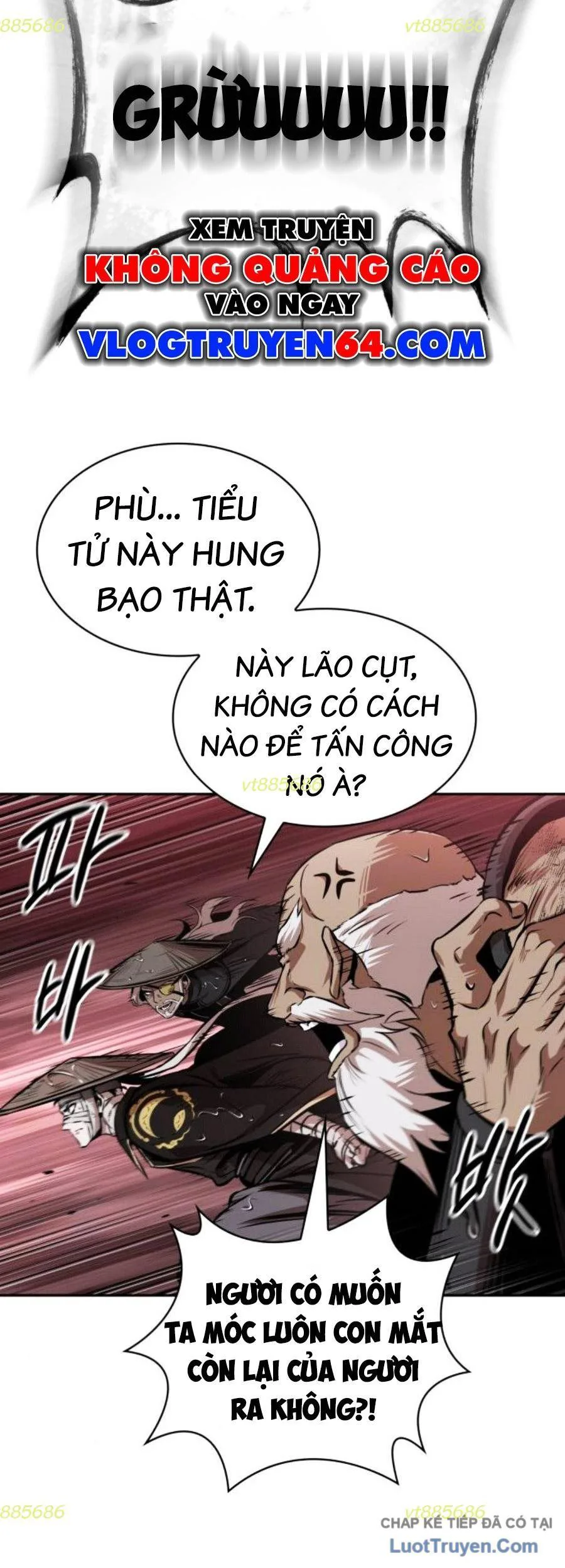 Ngã Lão Ma Thần chương 302 - trang 15