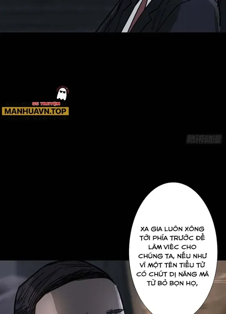 Quay Đầu Là Bờ chương 197 - trang 13