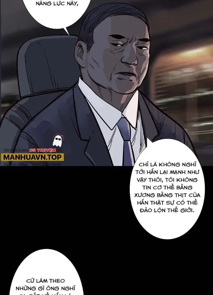 Quay Đầu Là Bờ chương 197 - trang 19