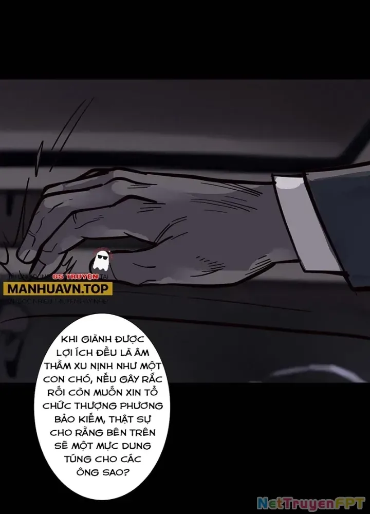 Quay Đầu Là Bờ chương 197 - trang 25