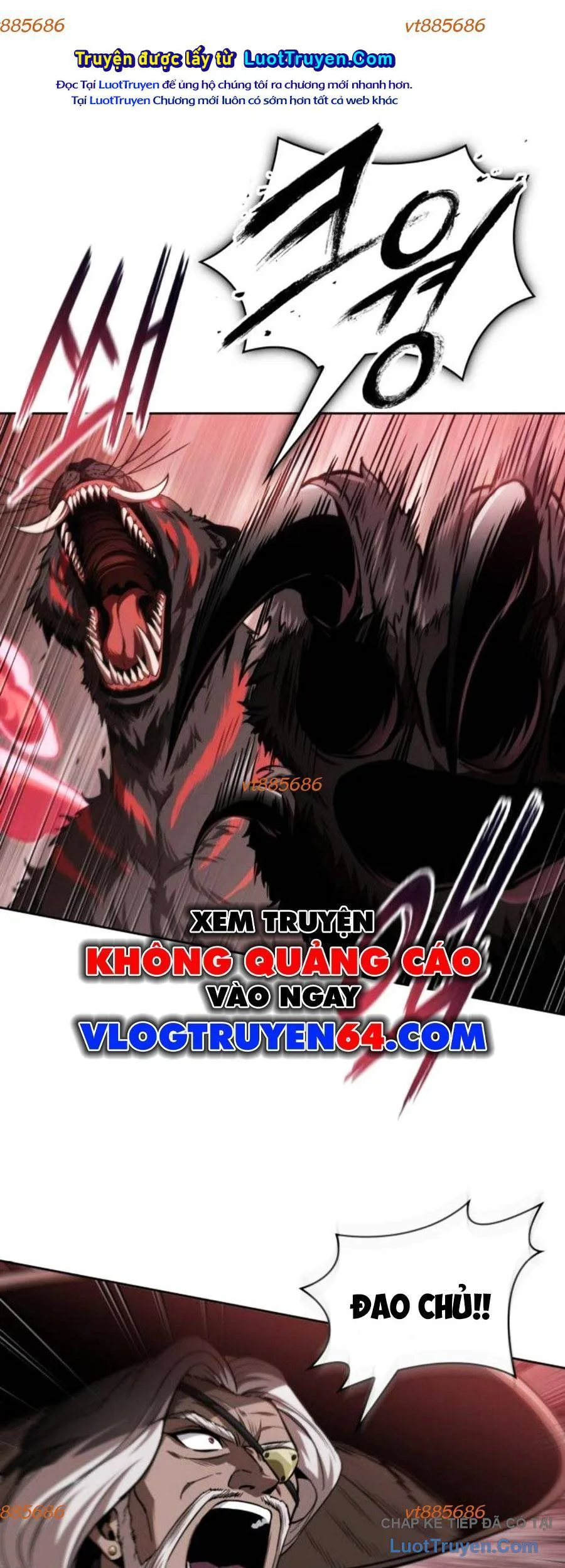 Ngã Lão Ma Thần chương 302 - trang 33