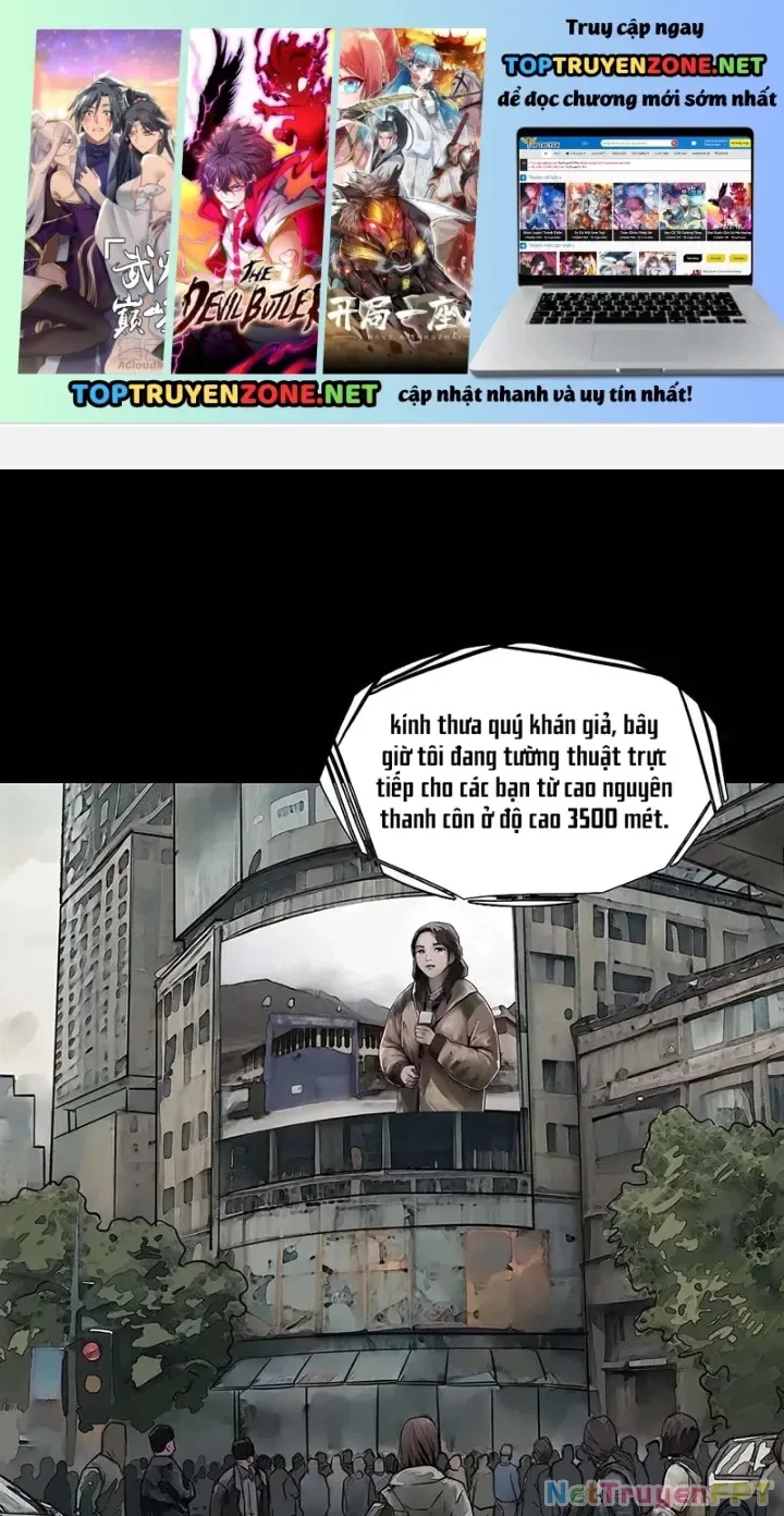 Quay Đầu Là Bờ chương 203 - trang 2