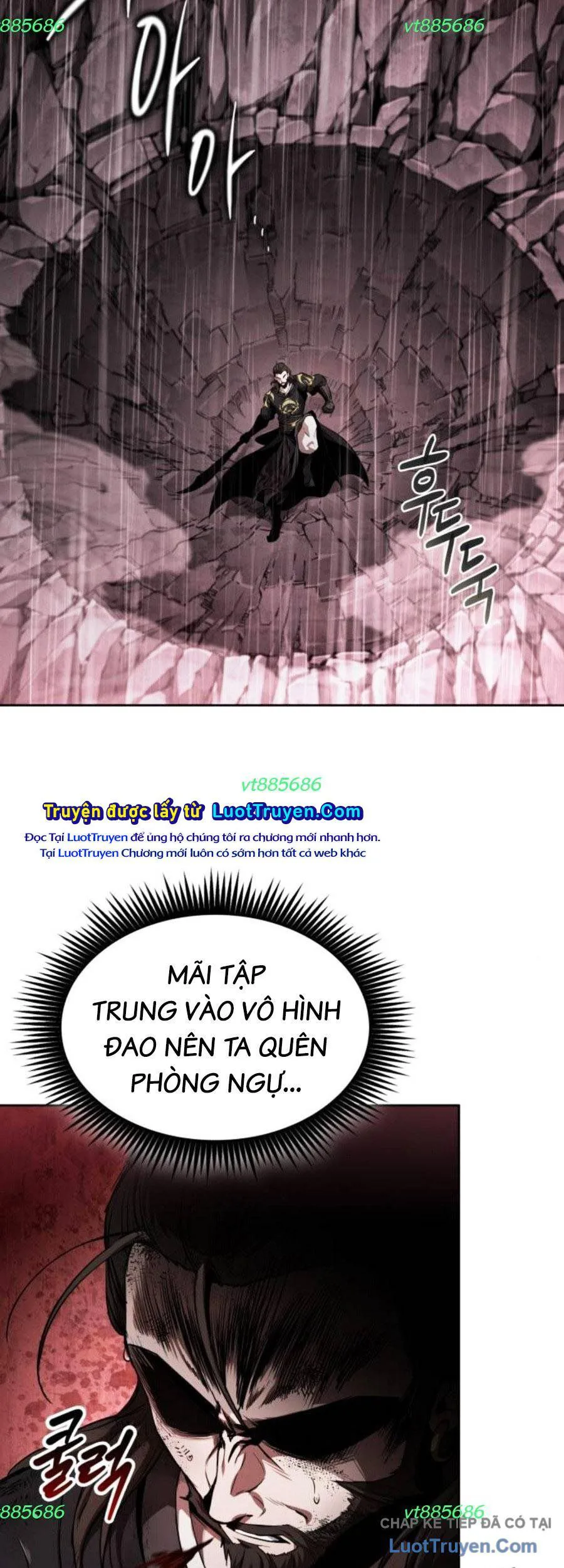Ngã Lão Ma Thần chương 302 - trang 42