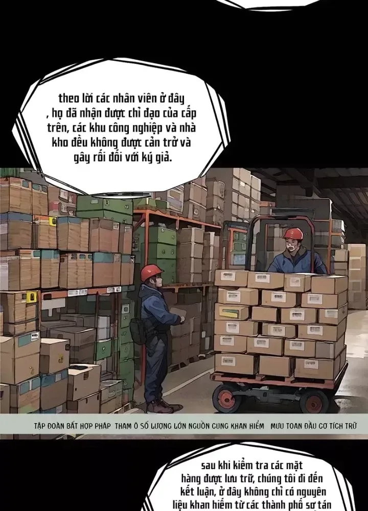 Quay Đầu Là Bờ chương 203 - trang 12