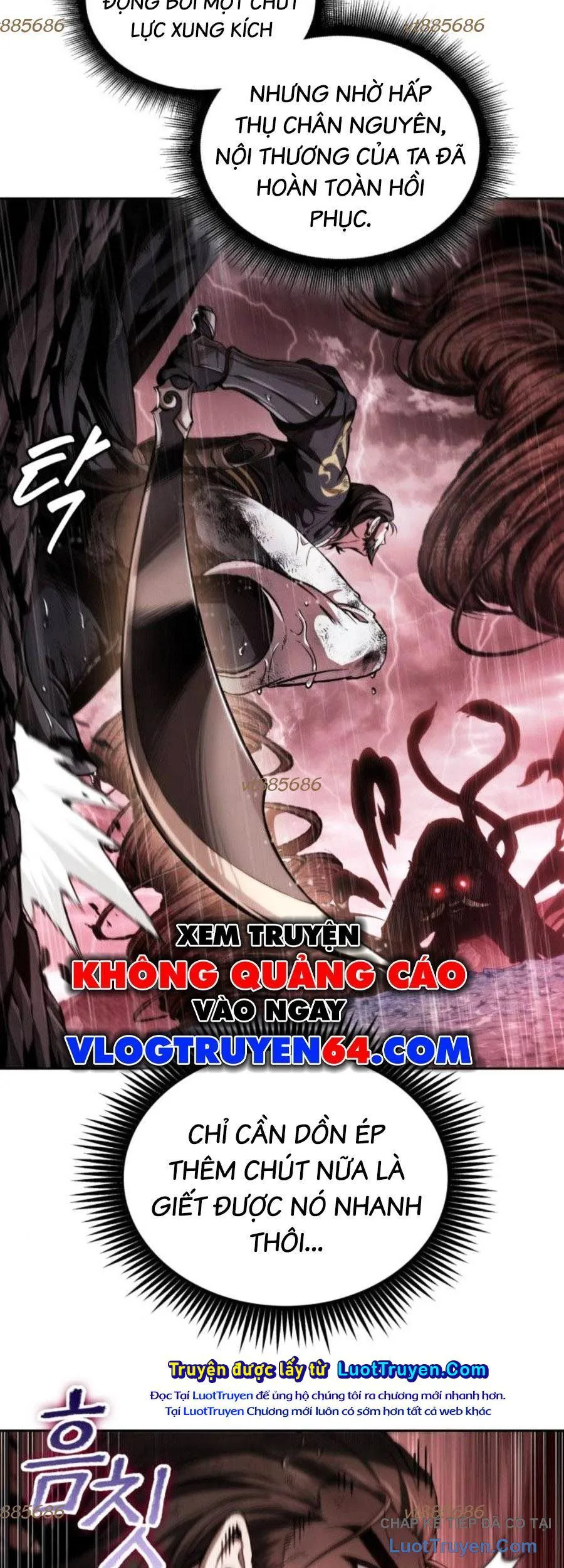 Ngã Lão Ma Thần chương 302 - trang 44