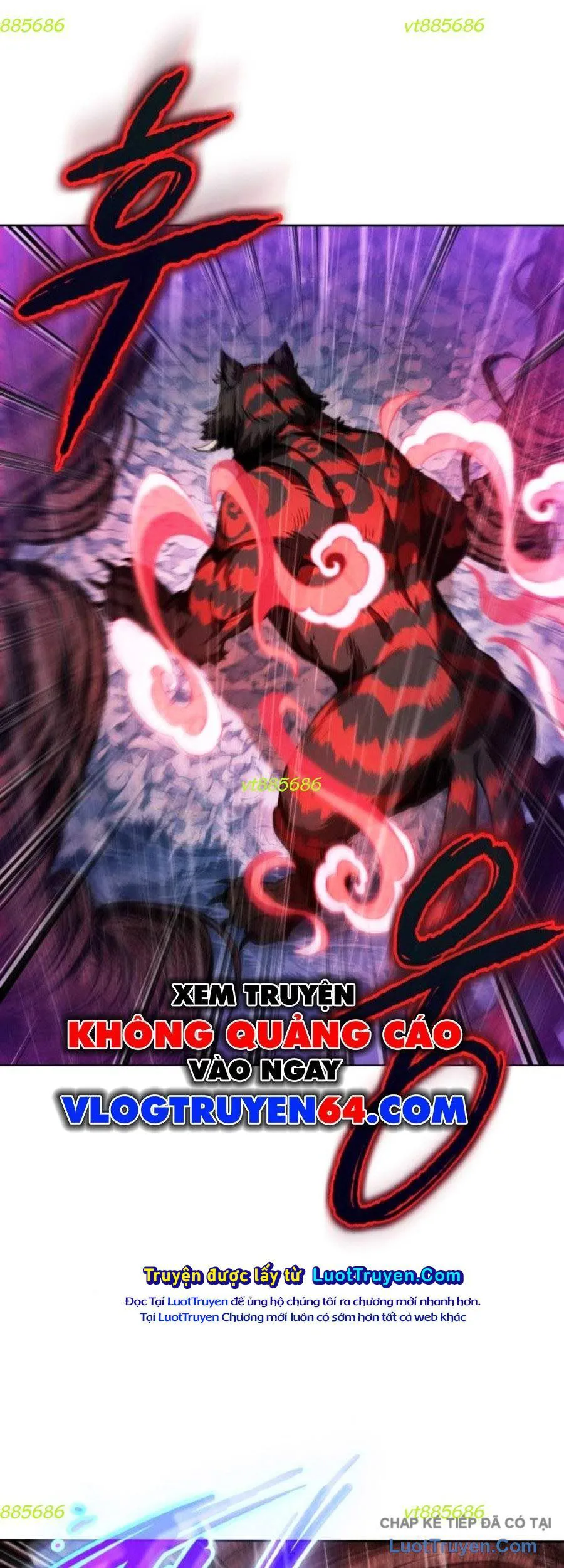 Ngã Lão Ma Thần chương 302 - trang 48
