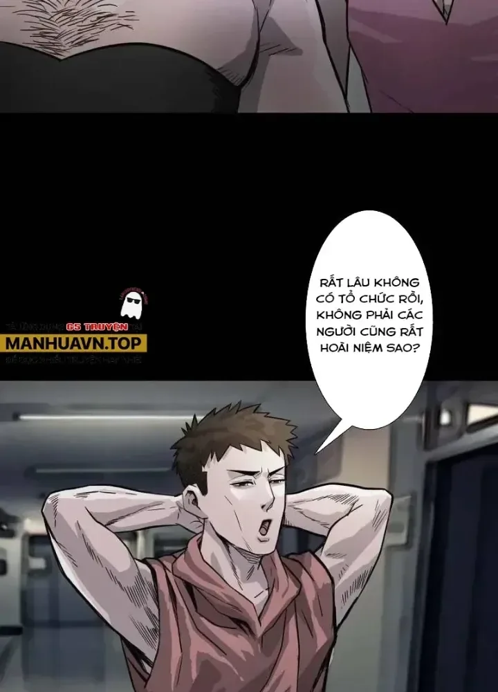 Quay Đầu Là Bờ chương 204 - trang 29