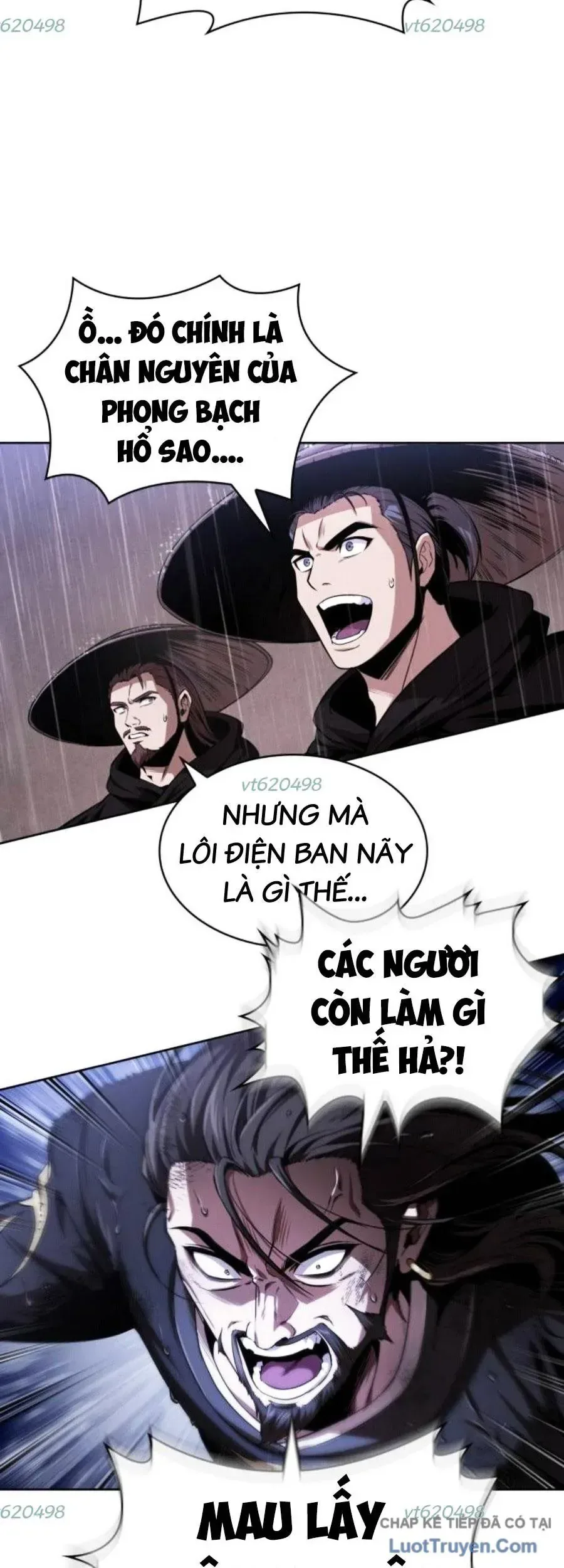 Ngã Lão Ma Thần chương 303 - trang 11