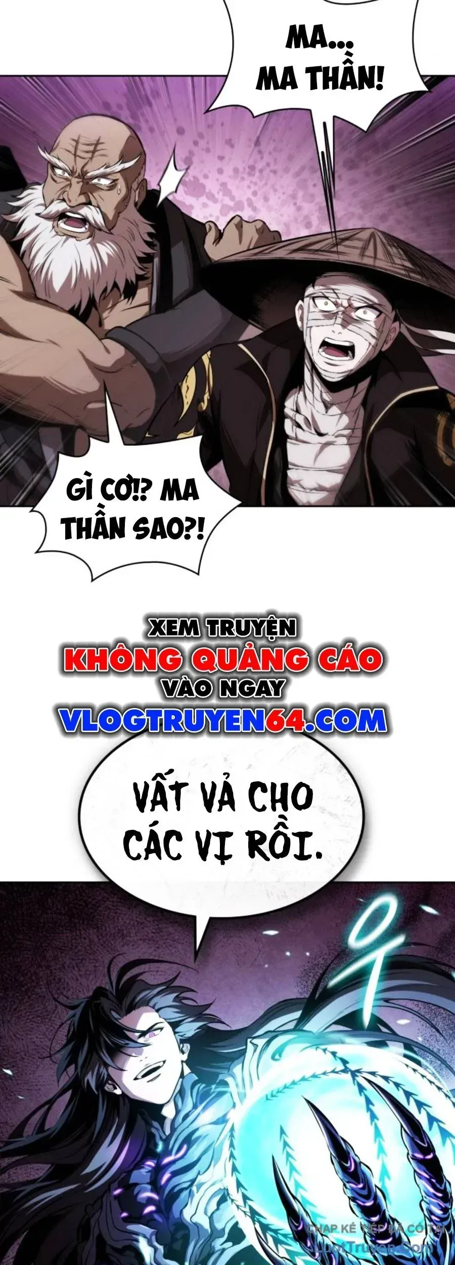 Ngã Lão Ma Thần chương 303 - trang 15