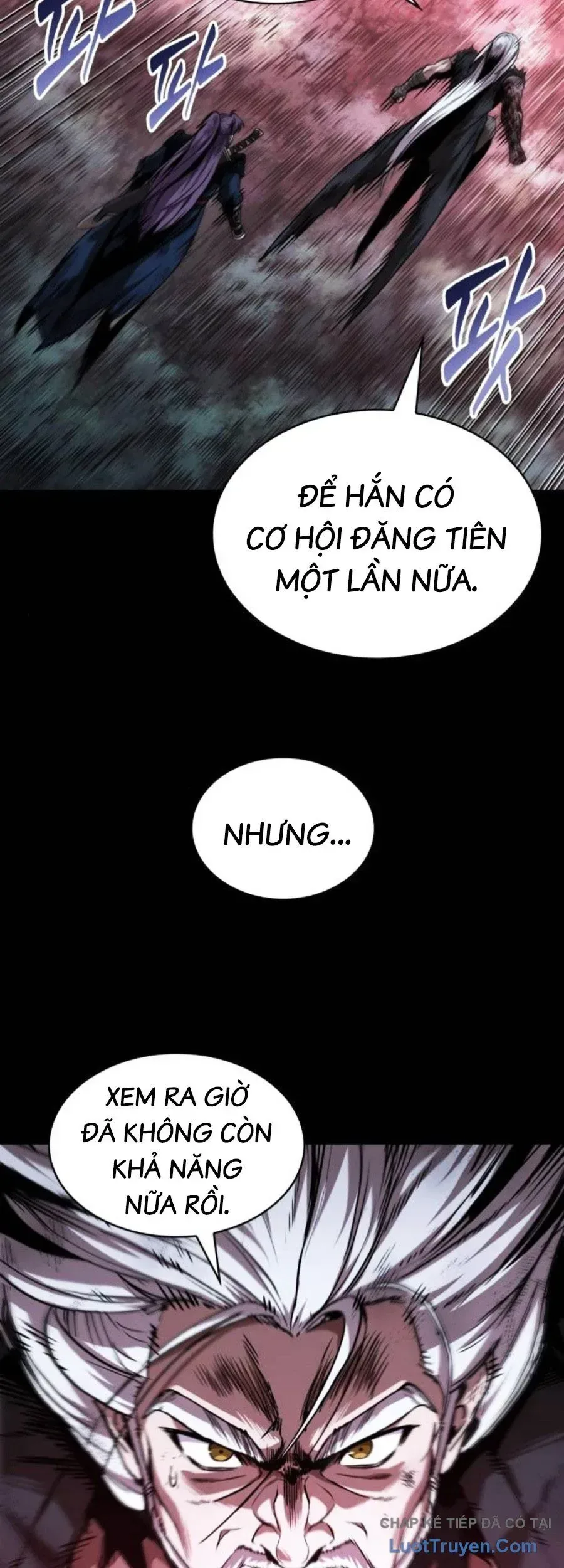Ngã Lão Ma Thần chương 303 - trang 18
