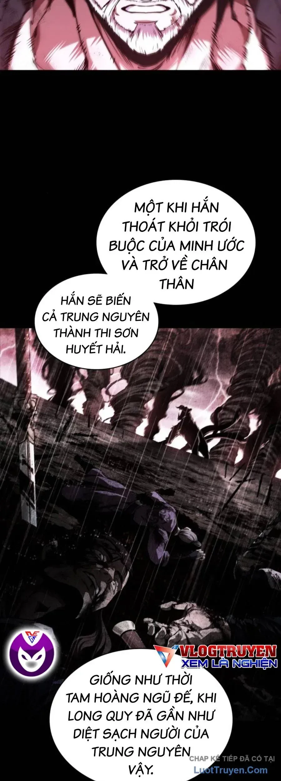 Ngã Lão Ma Thần chương 303 - trang 19