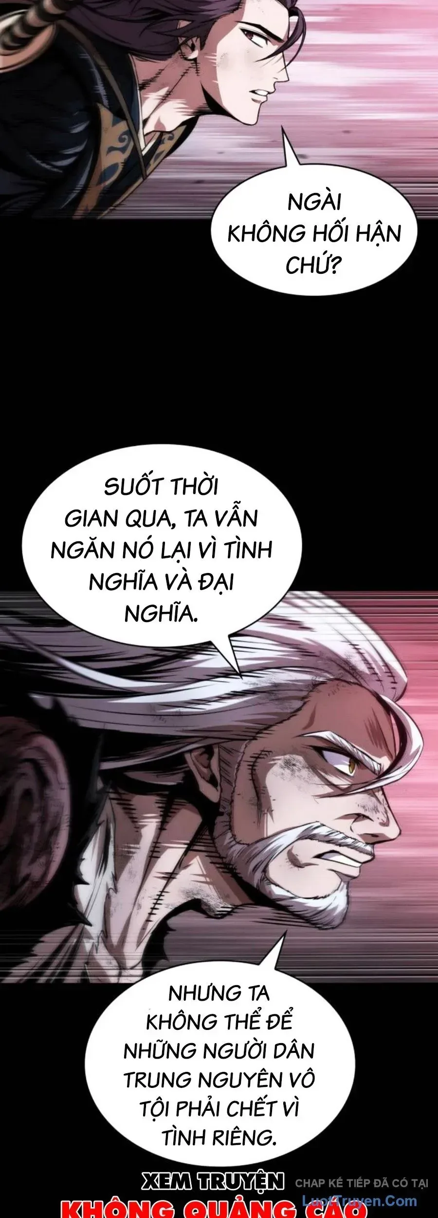 Ngã Lão Ma Thần chương 303 - trang 21