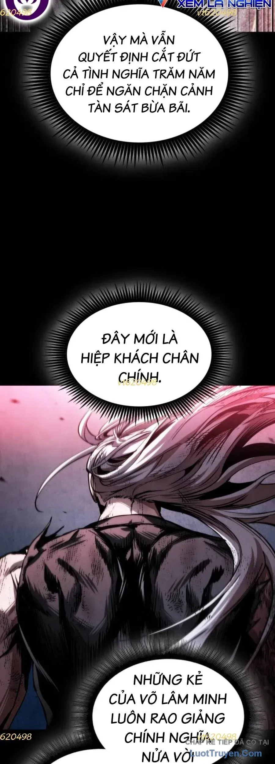 Ngã Lão Ma Thần chương 303 - trang 24