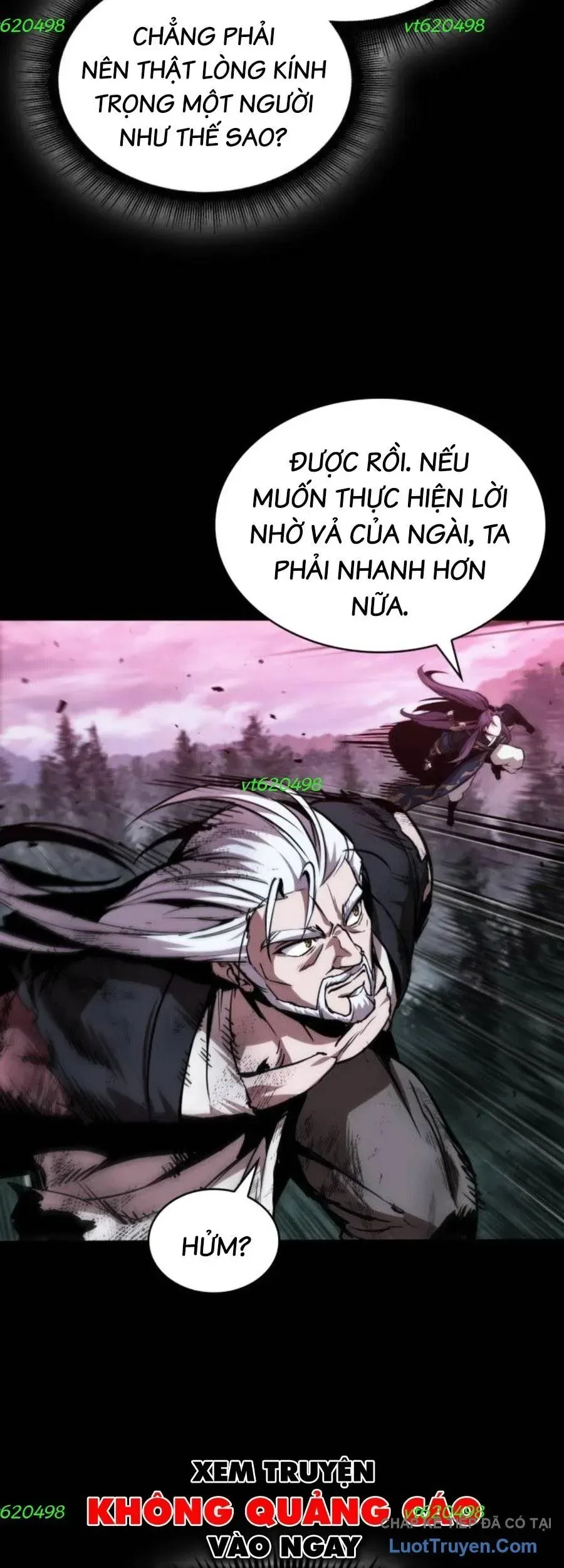 Ngã Lão Ma Thần chương 303 - trang 25