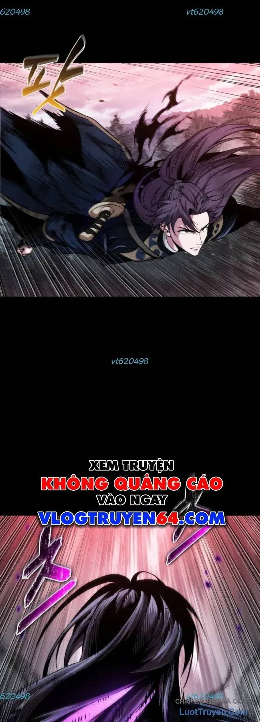 Ngã Lão Ma Thần chương 303 - trang 27
