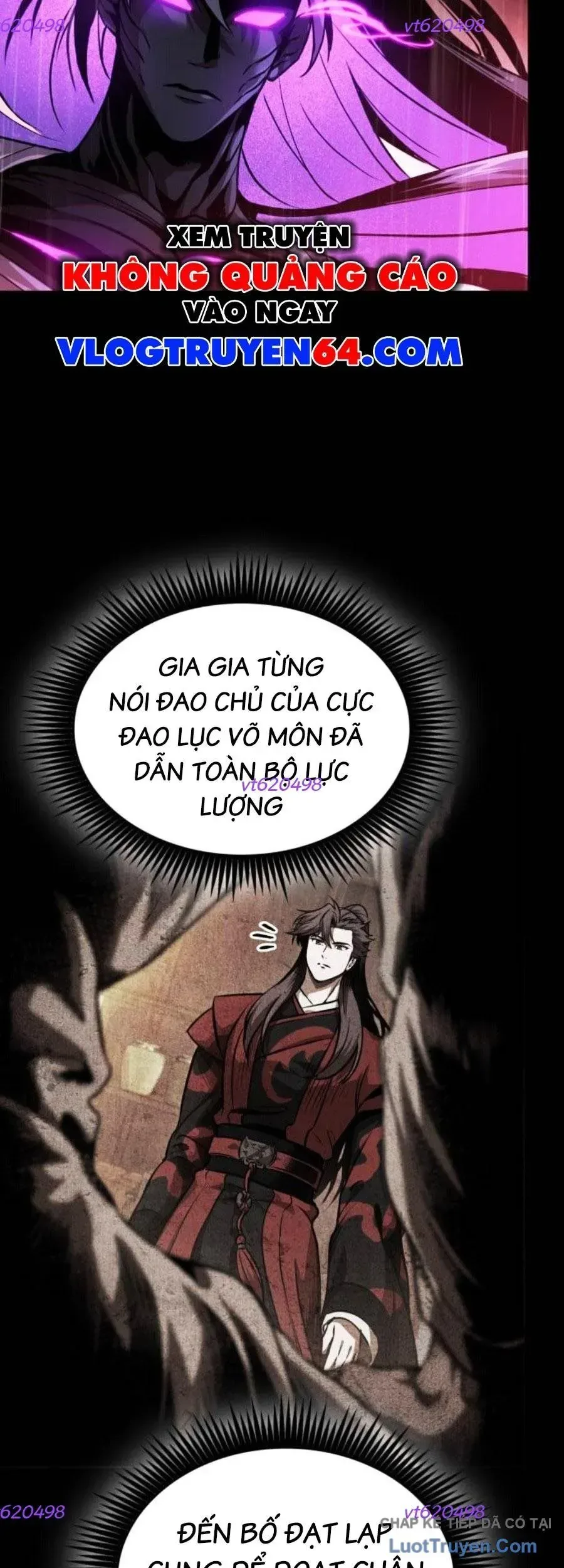 Ngã Lão Ma Thần chương 303 - trang 35
