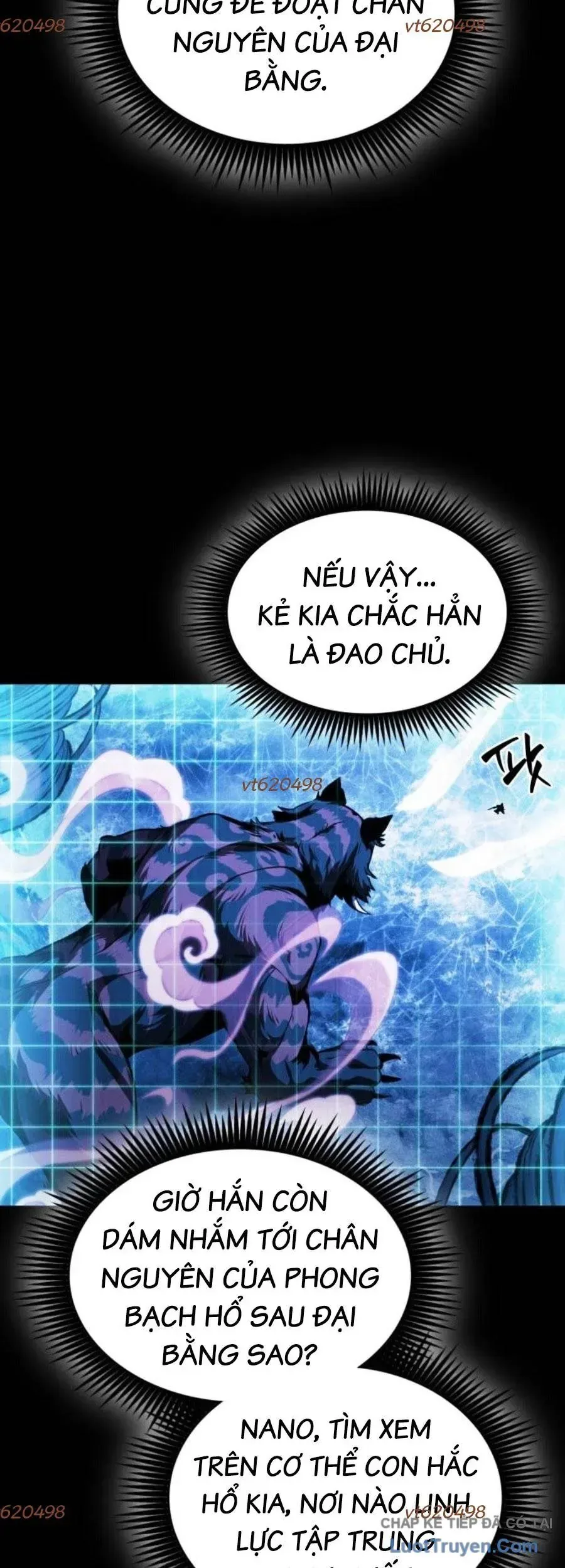 Ngã Lão Ma Thần chương 303 - trang 36