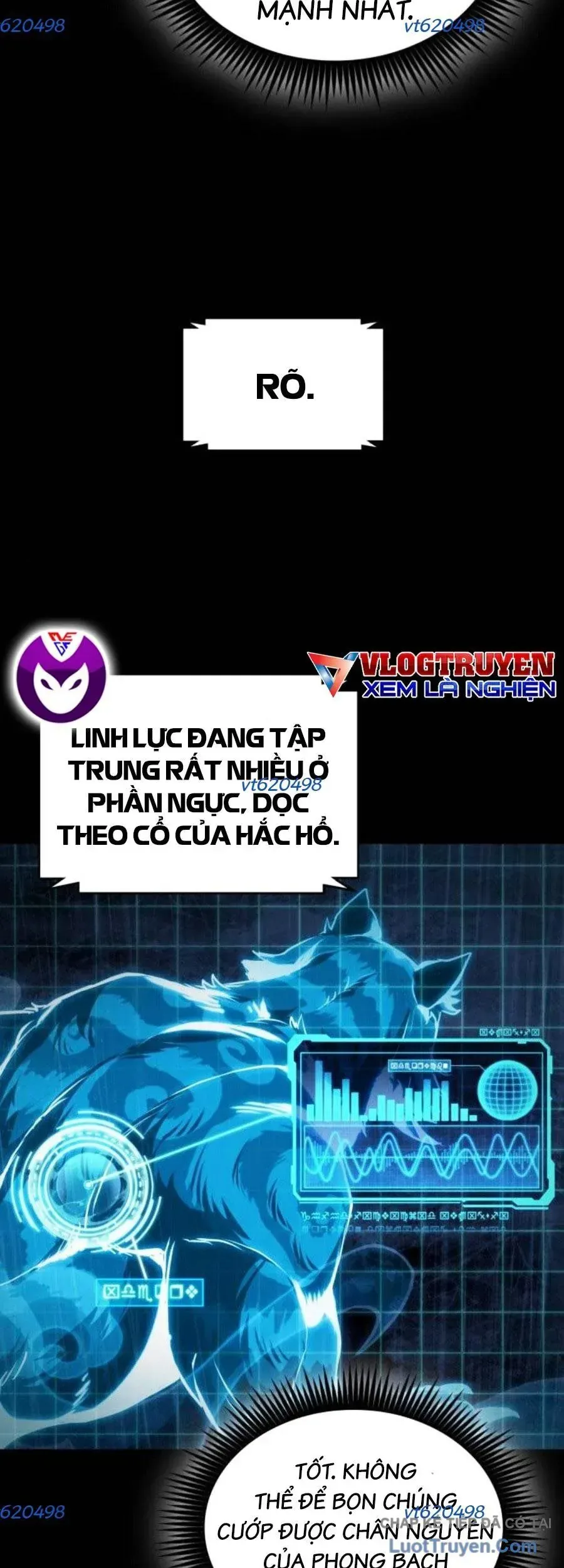 Ngã Lão Ma Thần chương 303 - trang 37