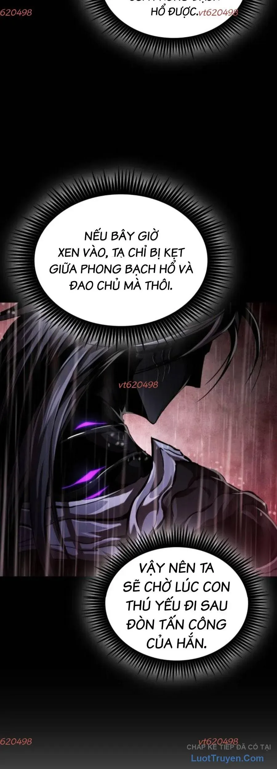 Ngã Lão Ma Thần chương 303 - trang 38