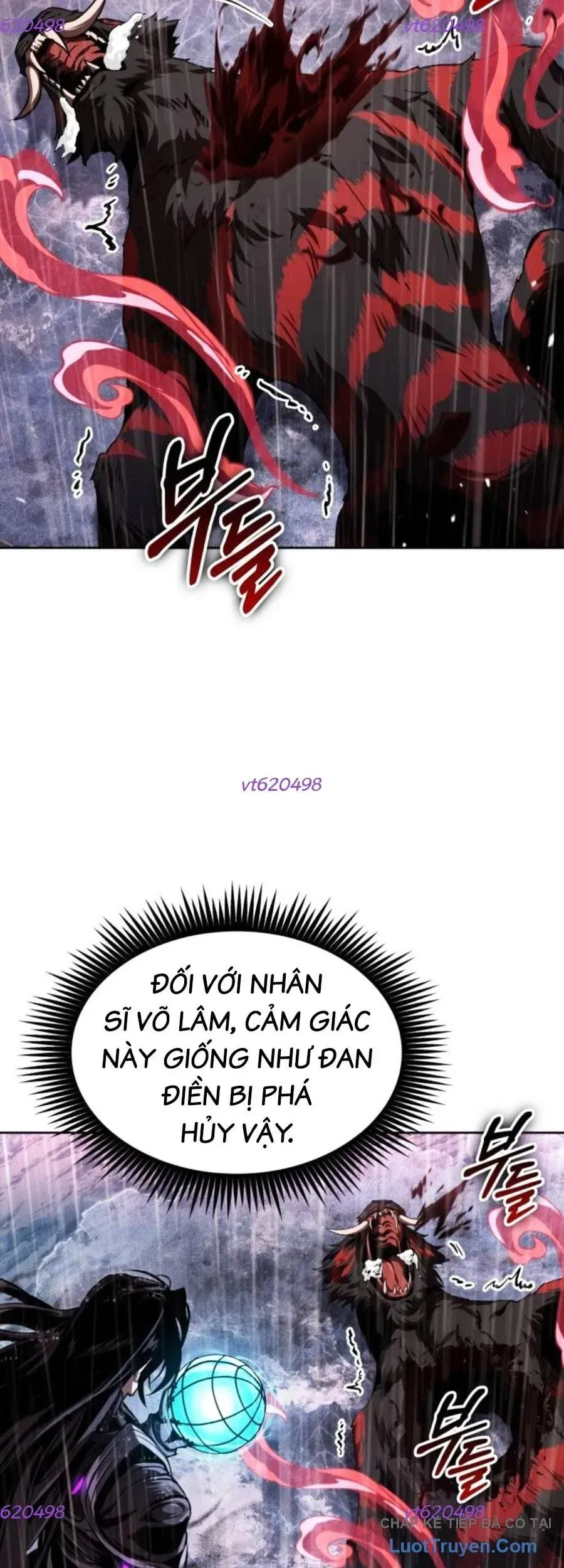 Ngã Lão Ma Thần chương 303 - trang 40