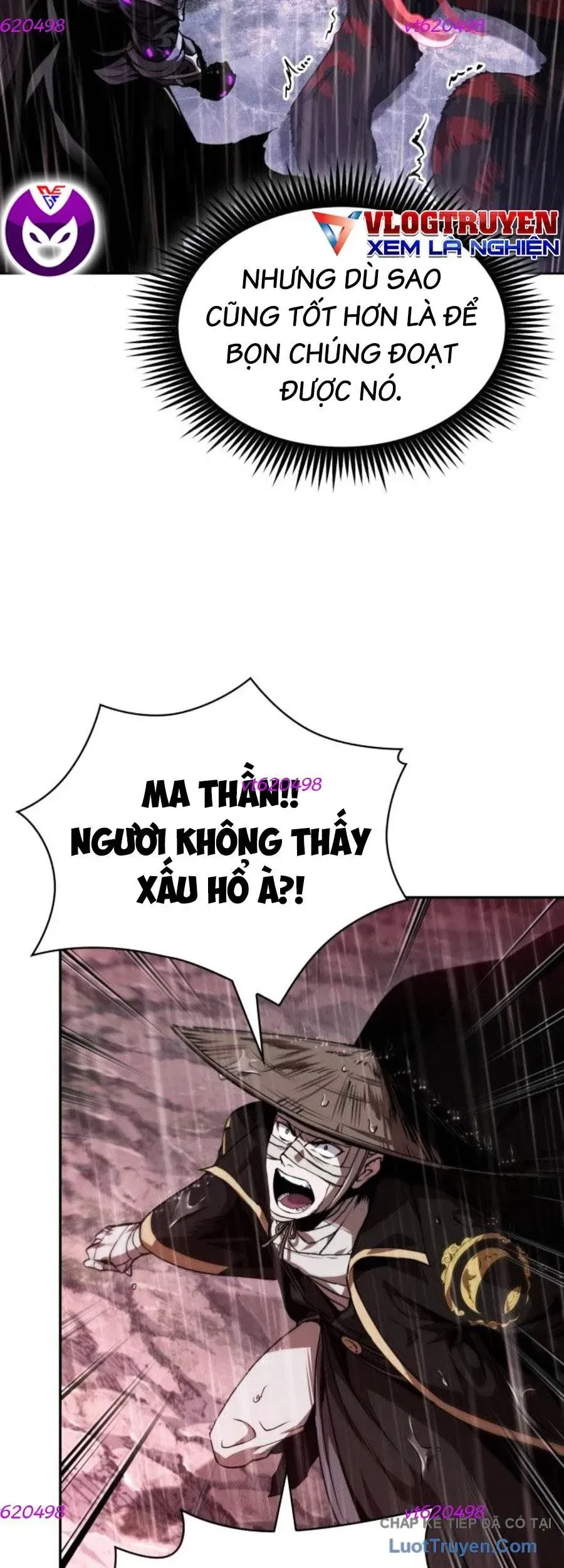 Ngã Lão Ma Thần chương 303 - trang 41