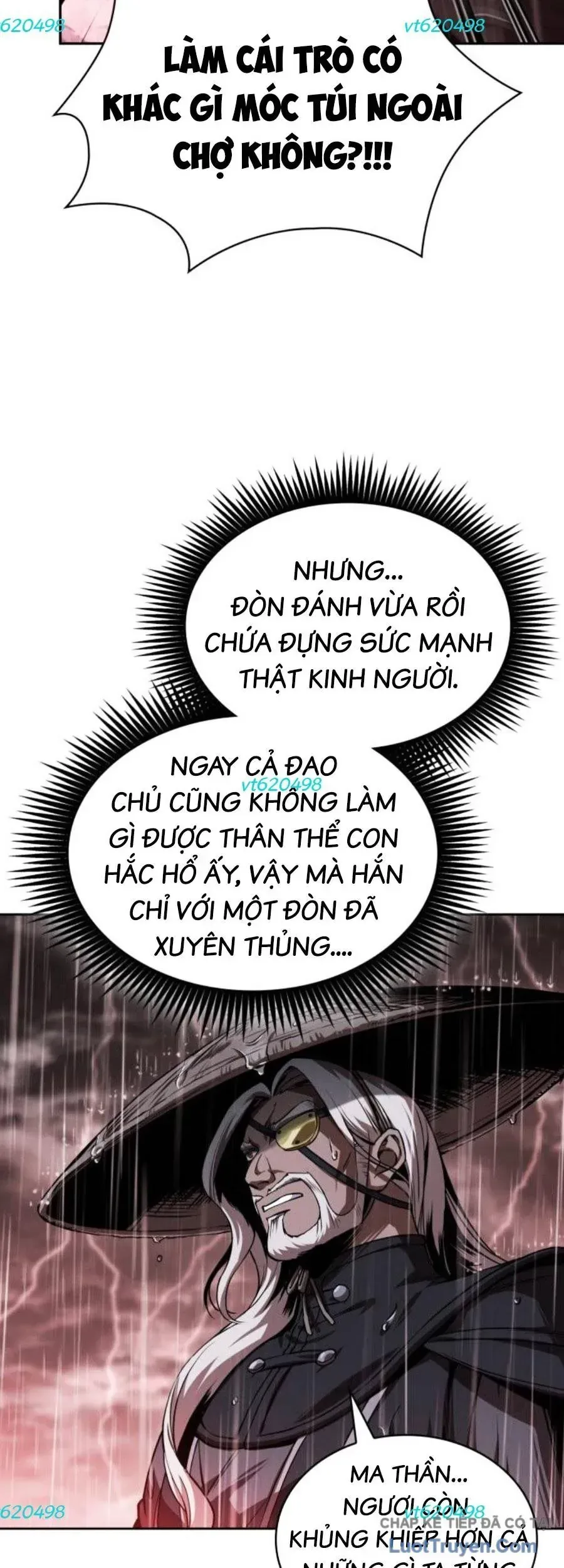 Ngã Lão Ma Thần chương 303 - trang 42