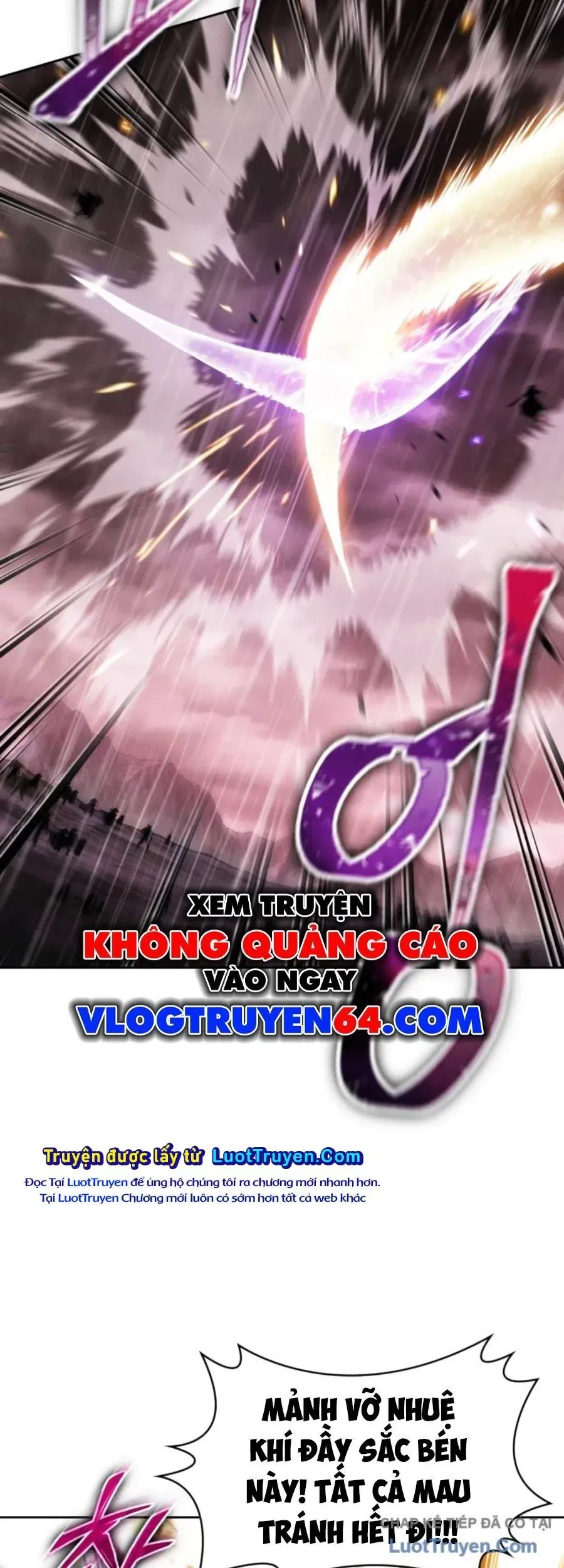 Ngã Lão Ma Thần chương 303 - trang 47