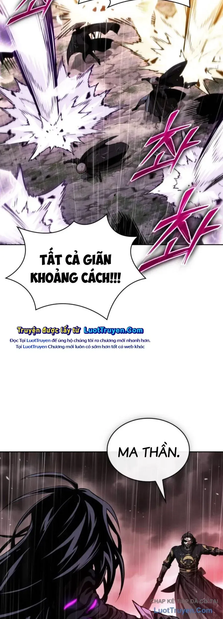 Ngã Lão Ma Thần chương 303 - trang 48